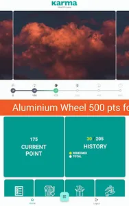 KARMA Rocket screenshot 7