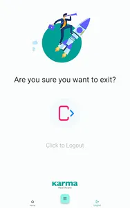 KARMA Rocket screenshot 9