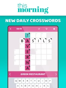 This Morning - Daily Puzzles screenshot 12