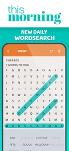 This Morning - Daily Puzzles screenshot 3