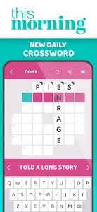 This Morning - Daily Puzzles screenshot 4