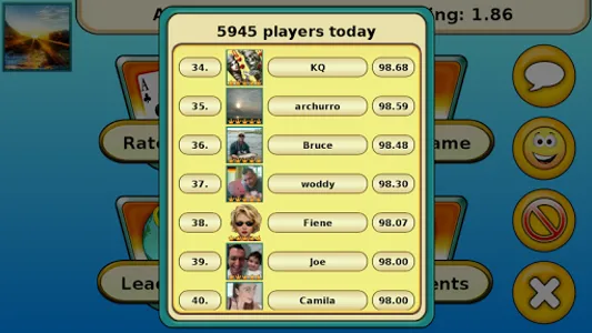 Canasta screenshot 20