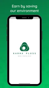 Karma Pluss - Carbon Offset an screenshot 0