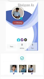 KAZTROBOOM screenshot 0