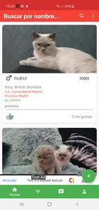 PetLovers screenshot 0