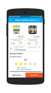 FItmart screenshot 3