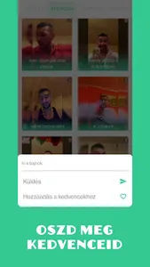 Magyar Mémek Károly verzió screenshot 14