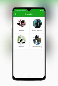 Rasan Bazar Online Grocery Sho screenshot 2