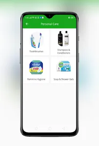 Rasan Bazar Online Grocery Sho screenshot 3