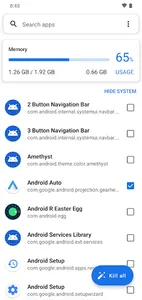 Helper screenshot 6