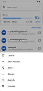 Helper screenshot 7