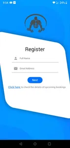 Triception Client screenshot 0
