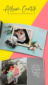 Album Cantik screenshot 0
