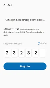 KartTahsil screenshot 2