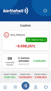 KartTahsil screenshot 4
