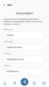 KartTahsil screenshot 6