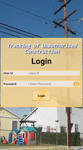 BRPL Tracking UC (Un-Authorise screenshot 1