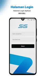 SIS Ecollection screenshot 3