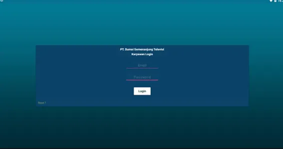 Karyawan Perusahaan screenshot 1
