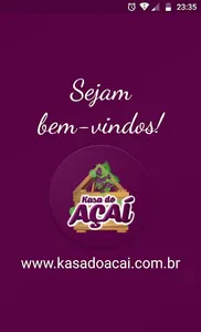 Kasa do Açaí screenshot 0