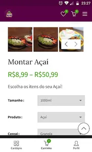 Kasa do Açaí screenshot 4
