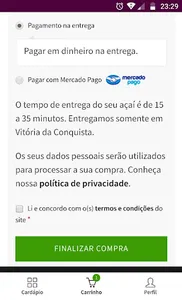 Kasa do Açaí screenshot 6