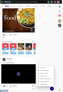 Kasalingua Social Community screenshot 12