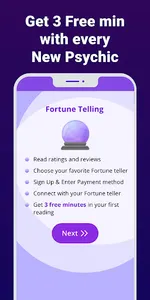 Love Fortune Teller screenshot 4