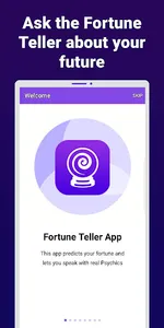 Love Fortune Teller screenshot 7