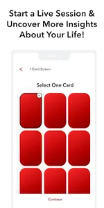 Tarot Cards Reading Prediction screenshot 15