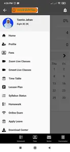 Kasba Govt. Girls High School screenshot 1