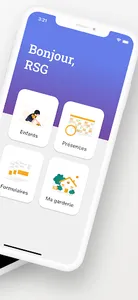 Kasba screenshot 1