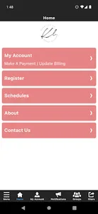 Kasey Leigh Dance Studio screenshot 1