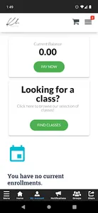 Kasey Leigh Dance Studio screenshot 4