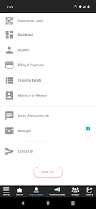 Kasey Leigh Dance Studio screenshot 5