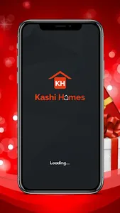 Kashi Homes screenshot 0