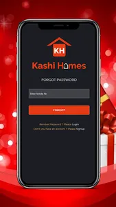 Kashi Homes screenshot 2