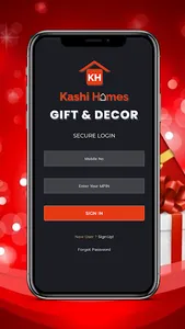 Kashi Homes screenshot 7