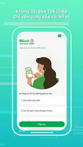 KBank Loan screenshot 3