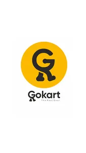 Gokart screenshot 0
