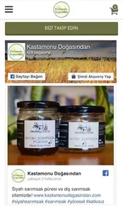 Kastamonu'nun yöresel tatları  screenshot 4