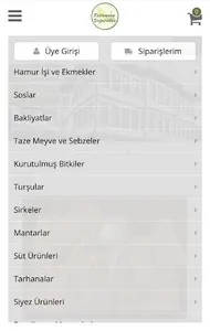 Kastamonu'nun yöresel tatları  screenshot 5