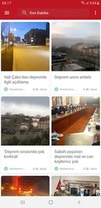 Kastamonu Güncel screenshot 2