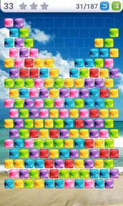 Blocks Breaker: pop all blocks screenshot 15