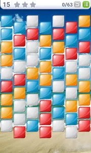 Blocks Breaker: pop all blocks screenshot 17