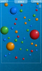 Bubbles screenshot 0