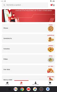 Kasy Pizza screenshot 5