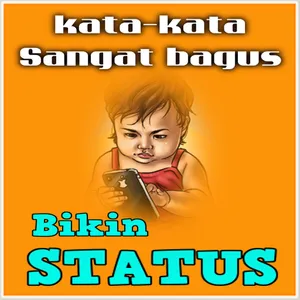 Kata kata status bagus screenshot 0