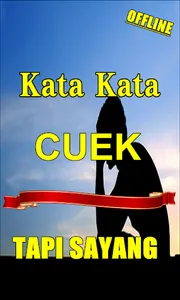 KUMPULAN KATA CUEK TAPI SAYANG screenshot 0