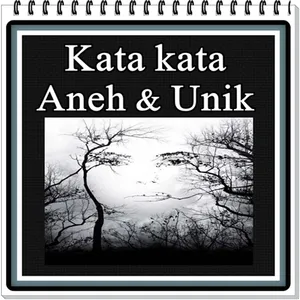 Kumpulan Kata Aneh dan Unik Ba screenshot 2